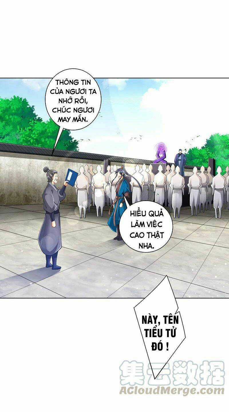 Nhất Đẳng Gia Đinh - Chapter 251 - Trang 27