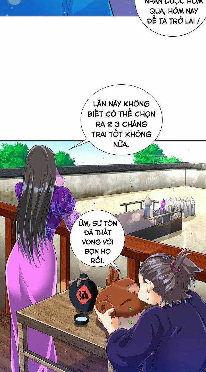 Nhất Đẳng Gia Đinh - Chapter 251 - Trang 31