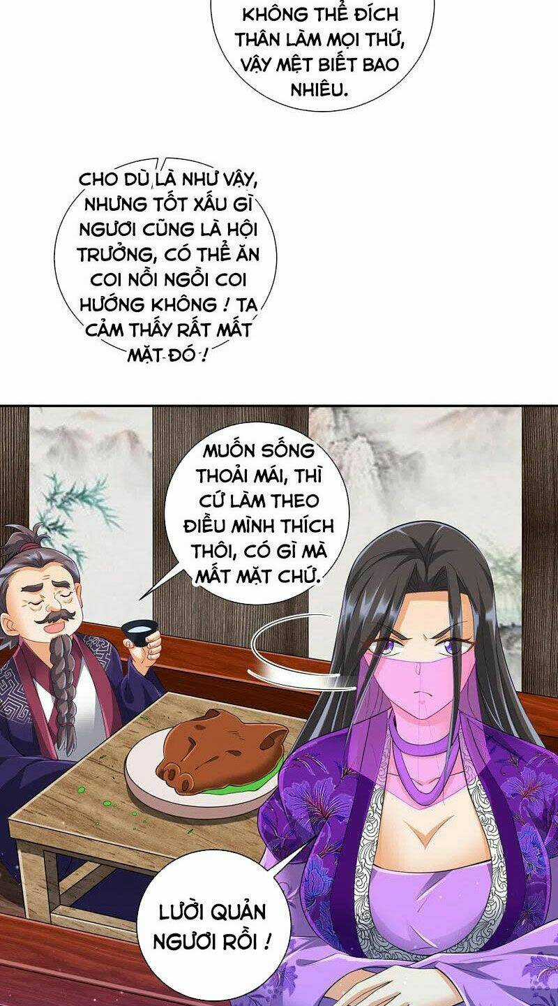 Nhất Đẳng Gia Đinh - Chapter 251 - Trang 33