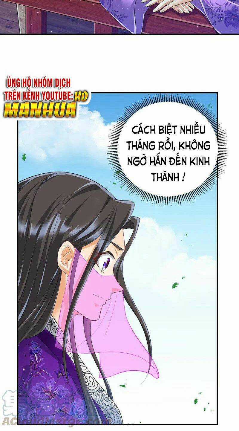 Nhất Đẳng Gia Đinh - Chapter 251 - Trang 34