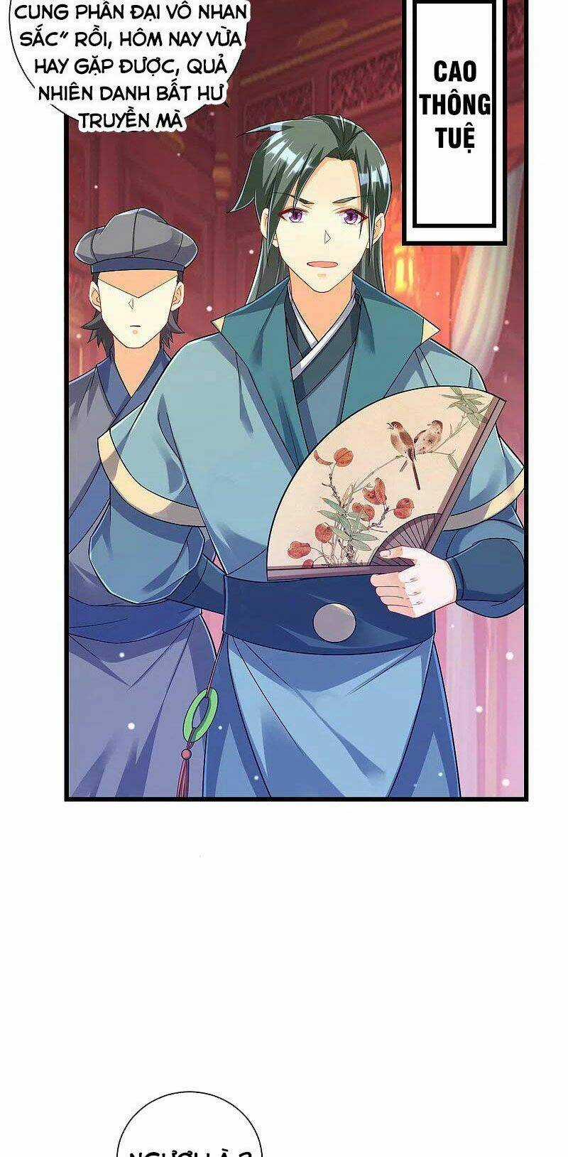 Nhất Đẳng Gia Đinh - Chapter 251 - Trang 5