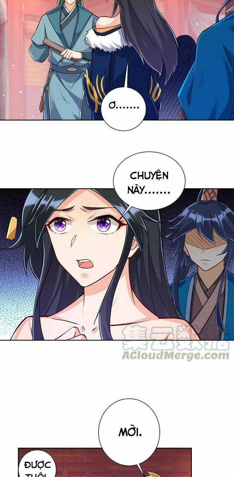 Nhất Đẳng Gia Đinh - Chapter 251 - Trang 8