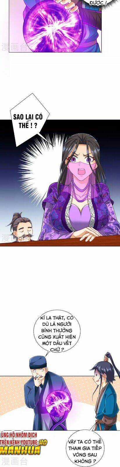 Nhất Đẳng Gia Đinh - Chapter 252 - Trang 11