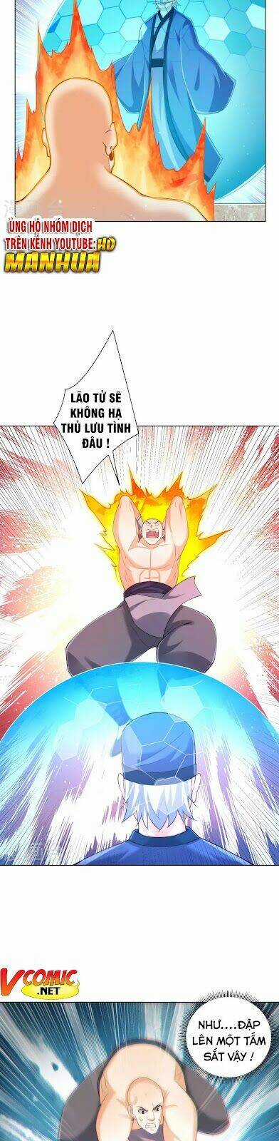 Nhất Đẳng Gia Đinh - Chapter 252 - Trang 18