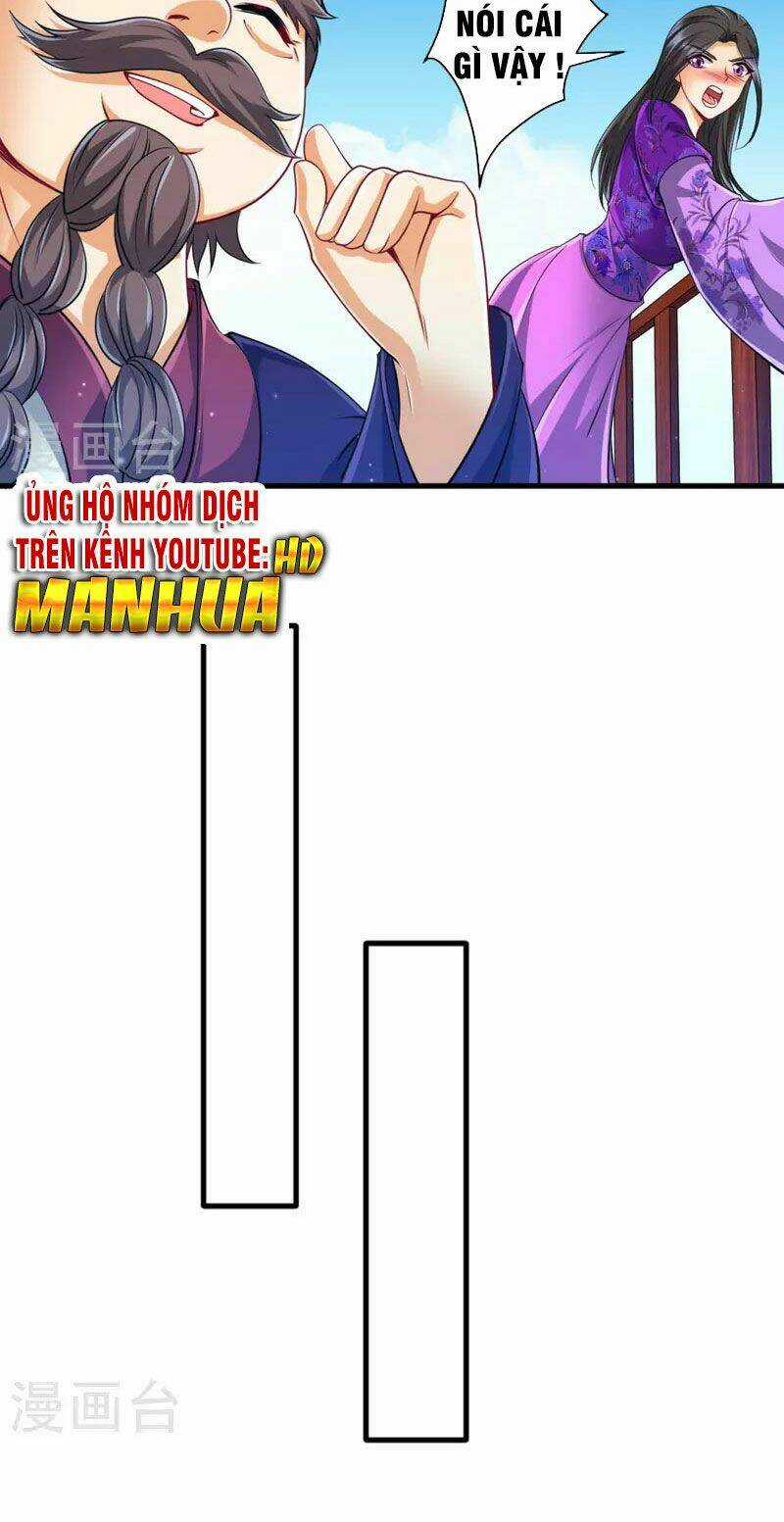 Nhất Đẳng Gia Đinh - Chapter 252 - Trang 6