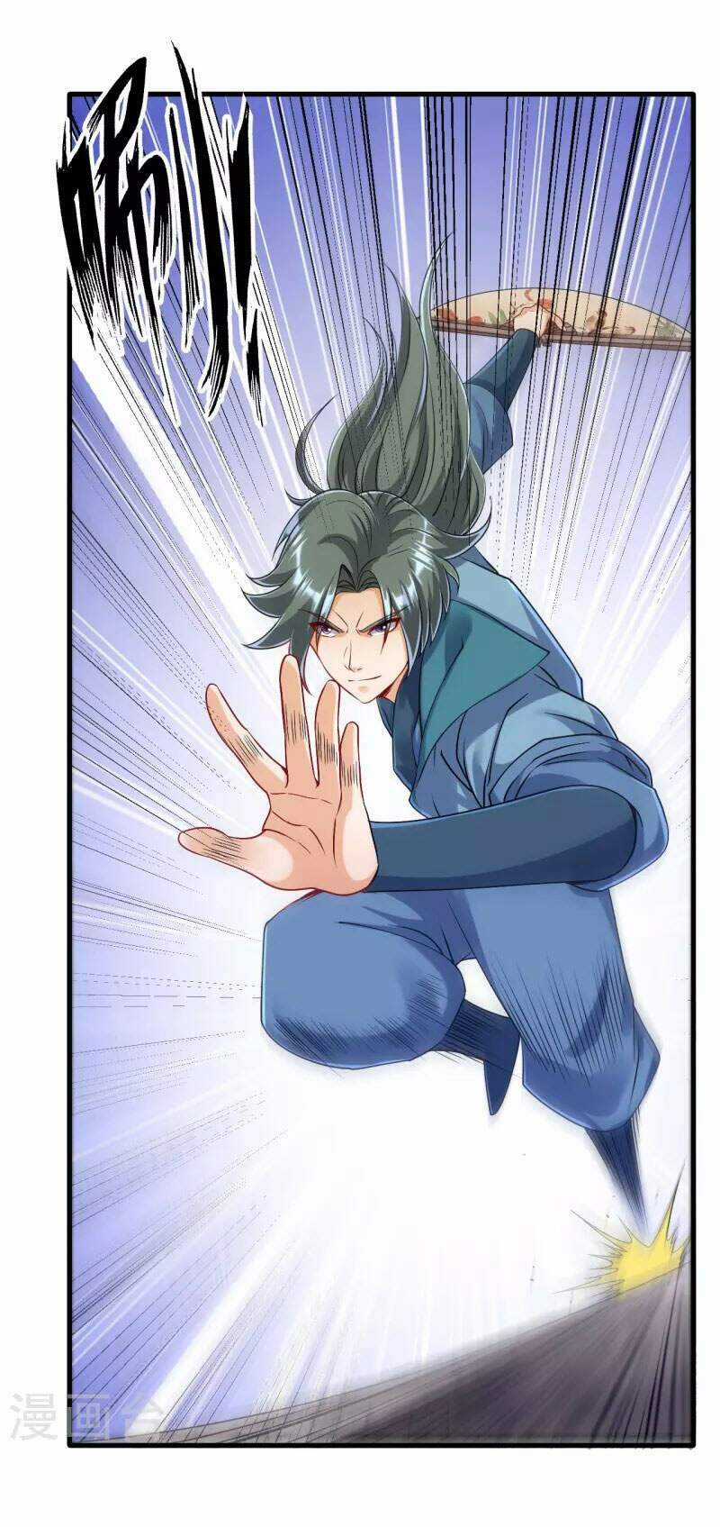 Nhất Đẳng Gia Đinh - Chapter 253 - Trang 3