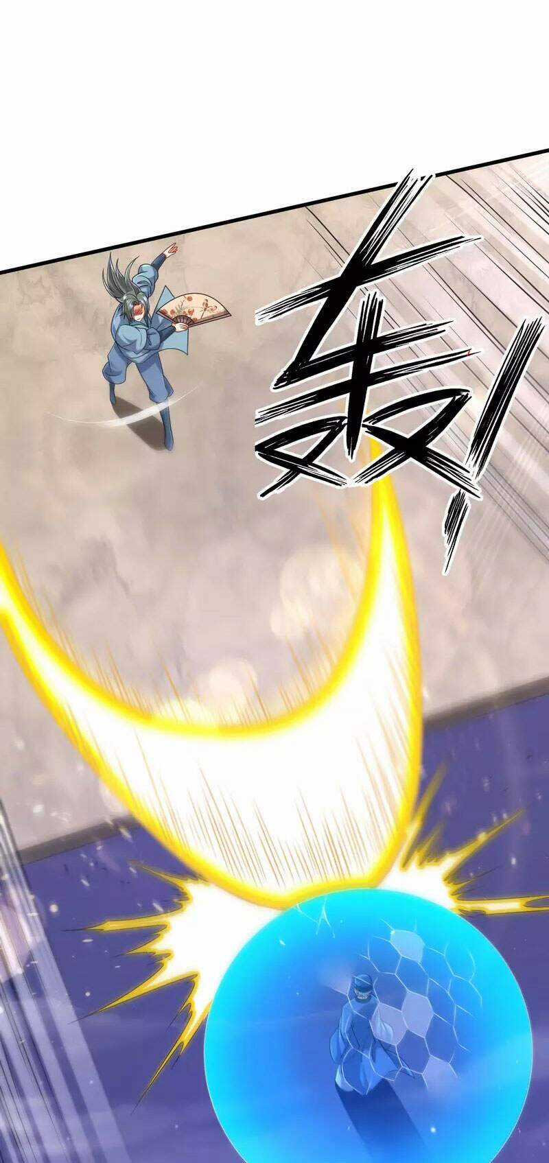 Nhất Đẳng Gia Đinh - Chapter 253 - Trang 4