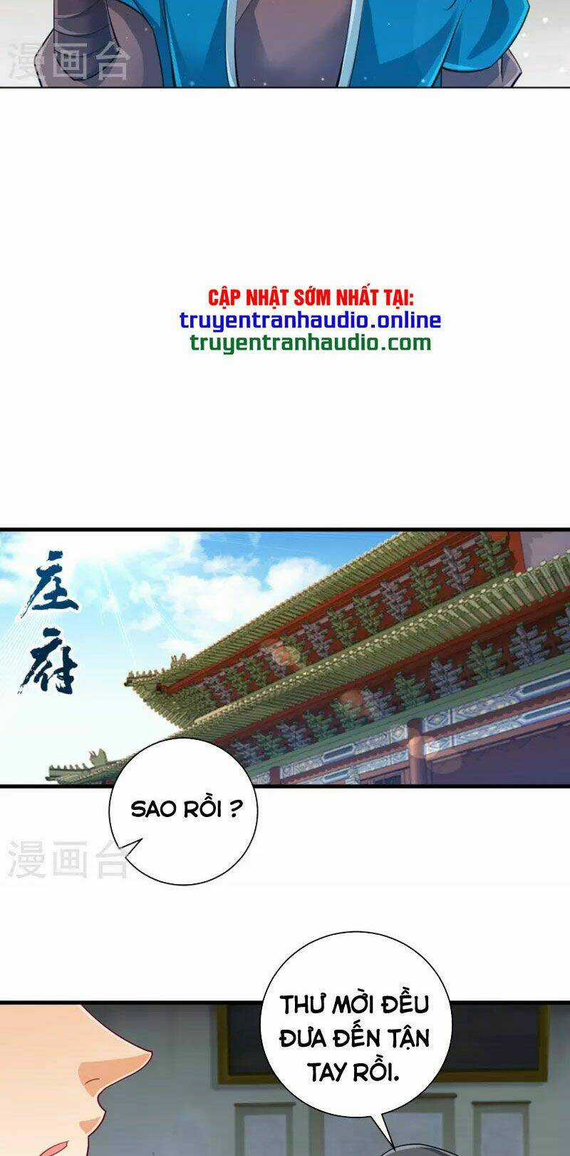 Nhất Đẳng Gia Đinh - Chapter 254 - Trang 20