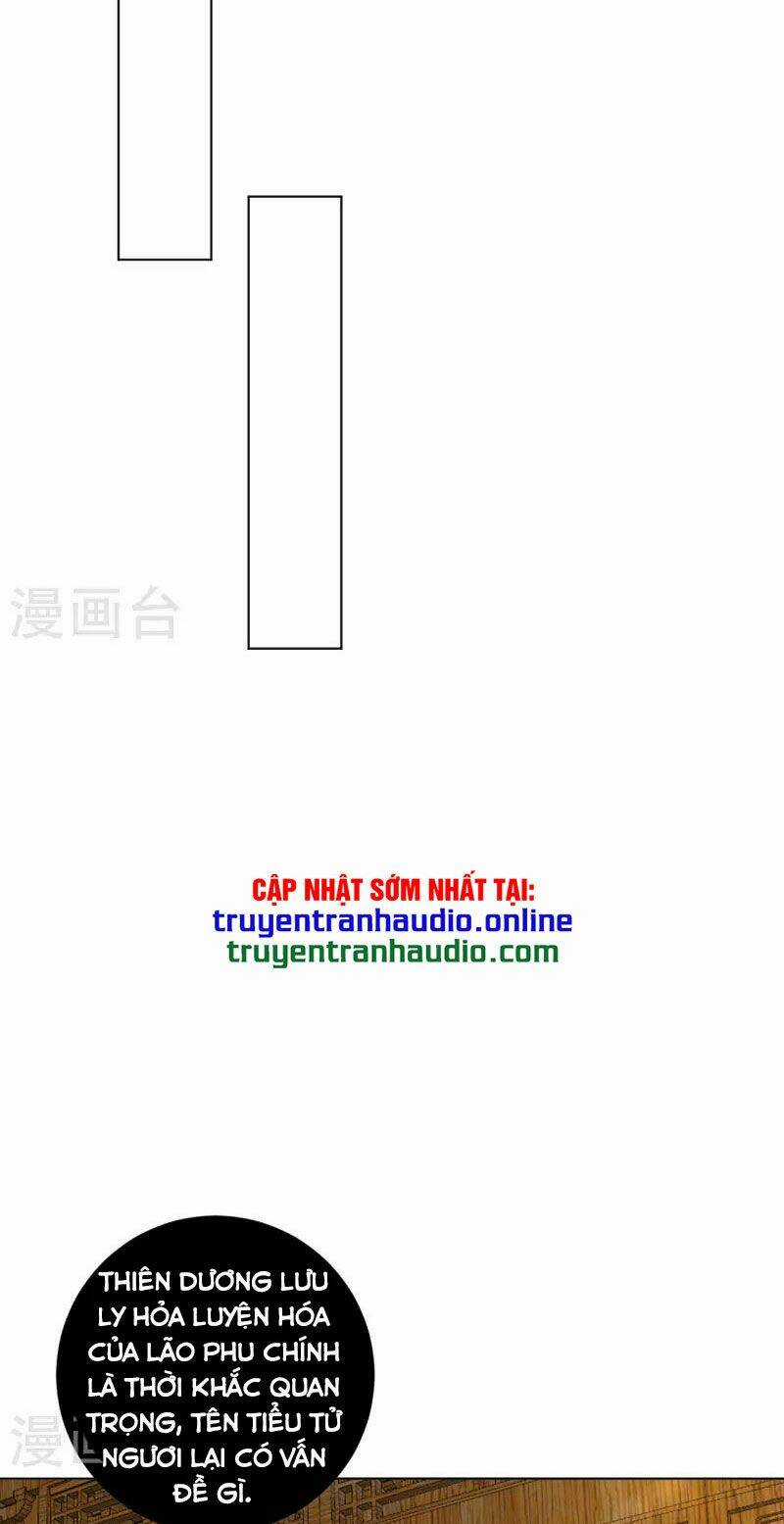 Nhất Đẳng Gia Đinh - Chapter 254 - Trang 3