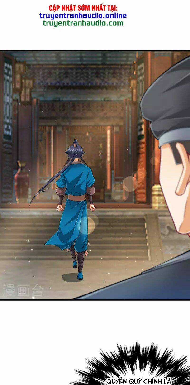 Nhất Đẳng Gia Đinh - Chapter 254 - Trang 26