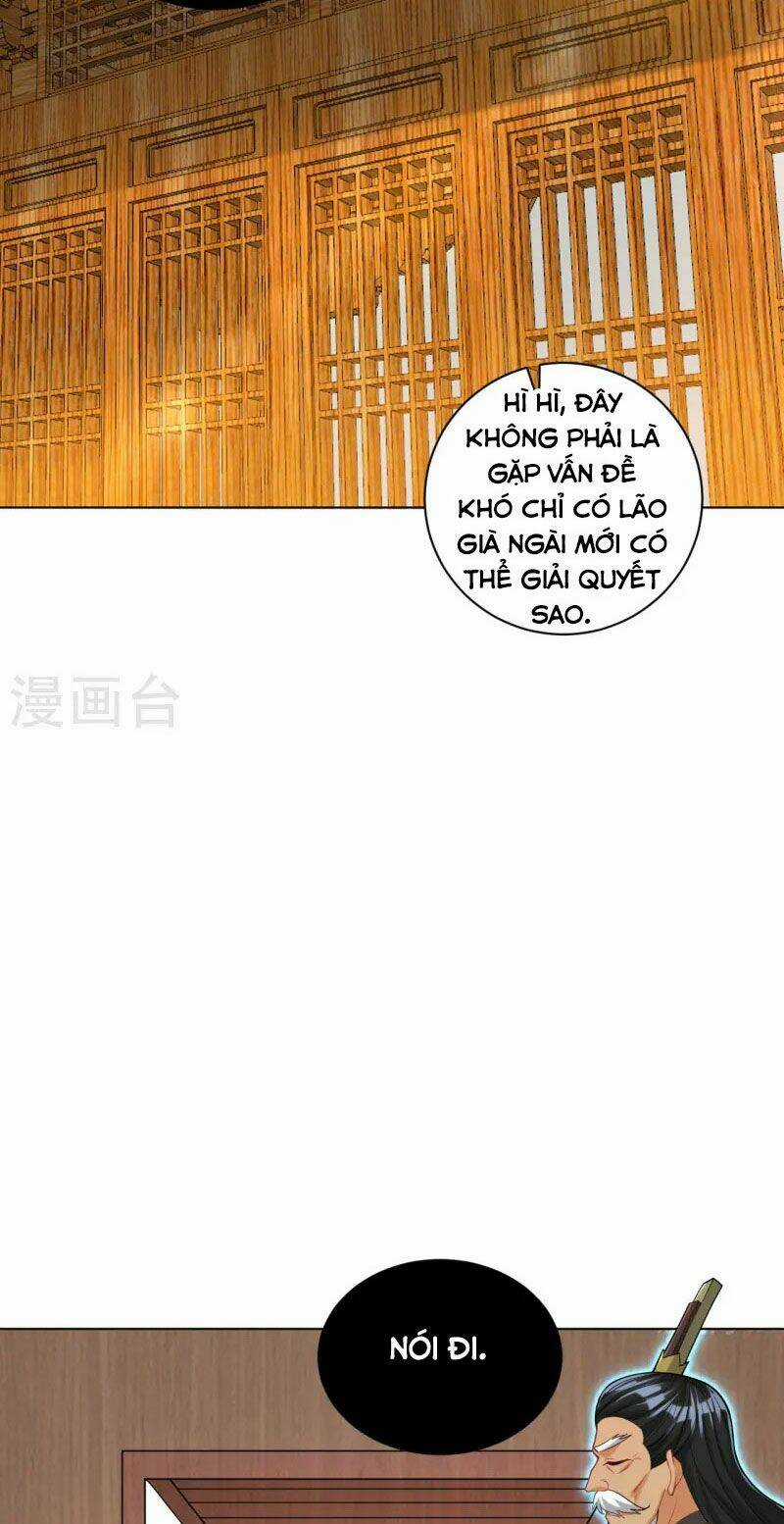 Nhất Đẳng Gia Đinh - Chapter 254 - Trang 4