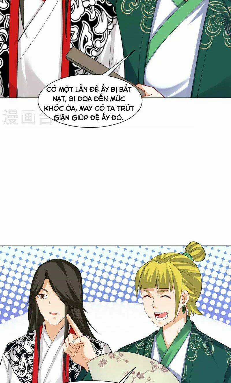 Nhất Đẳng Gia Đinh - Chapter 254 - Trang 33