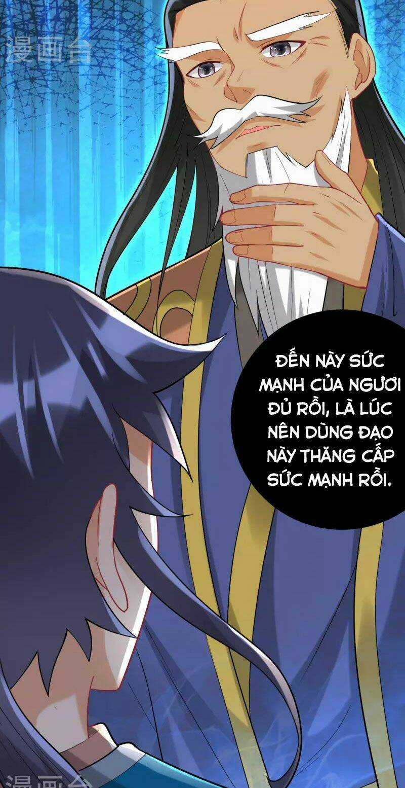Nhất Đẳng Gia Đinh - Chapter 254 - Trang 6