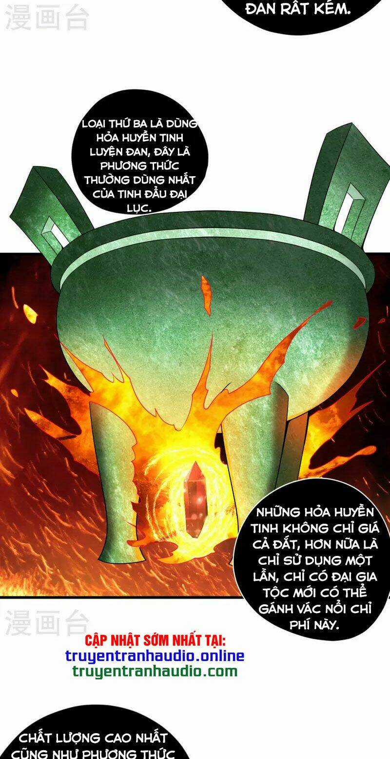 Nhất Đẳng Gia Đinh - Chapter 254 - Trang 9