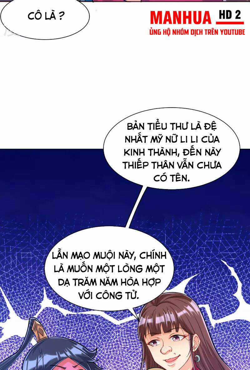 Nhất Đẳng Gia Đinh - Chapter 255 - Trang 3