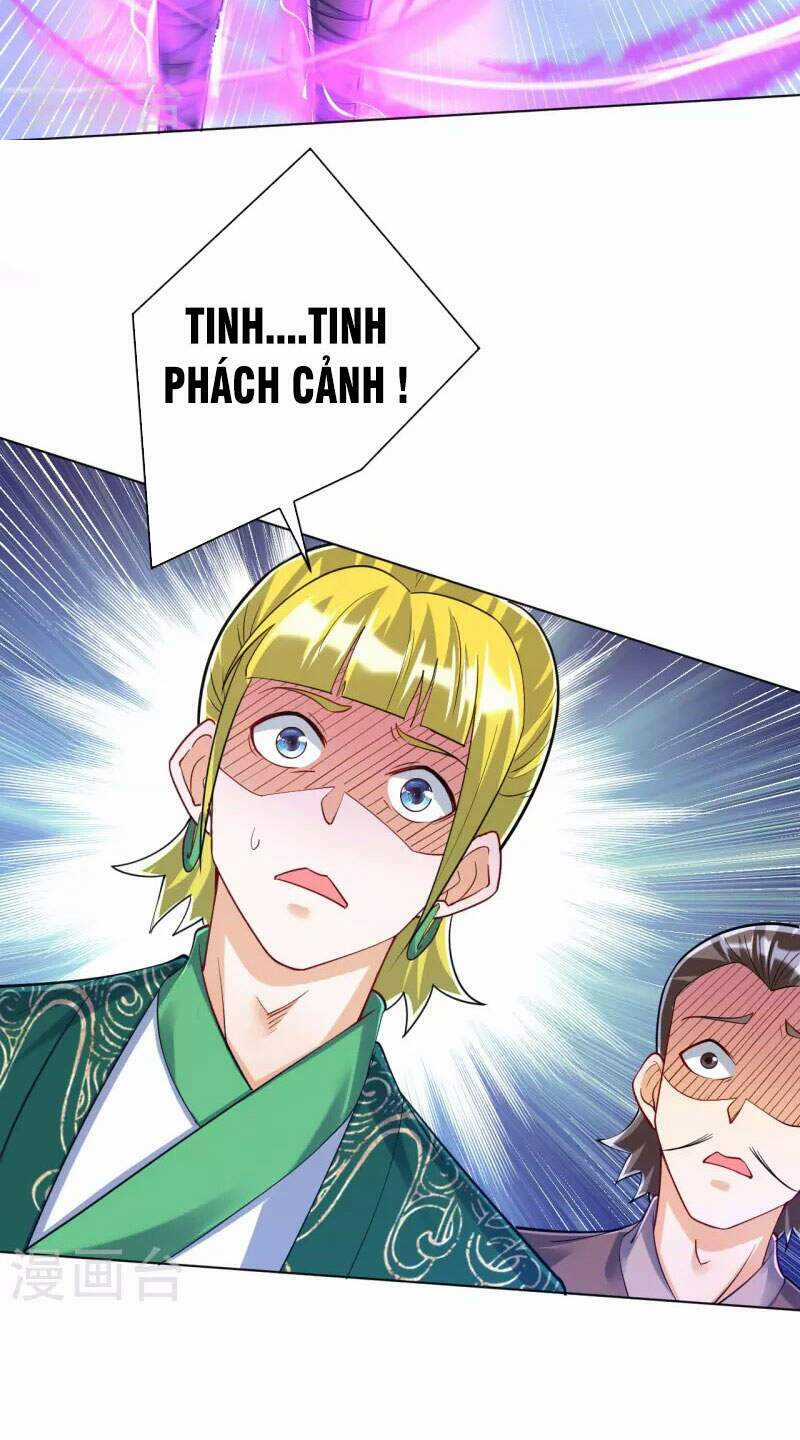 Nhất Đẳng Gia Đinh - Chapter 255 - Trang 34