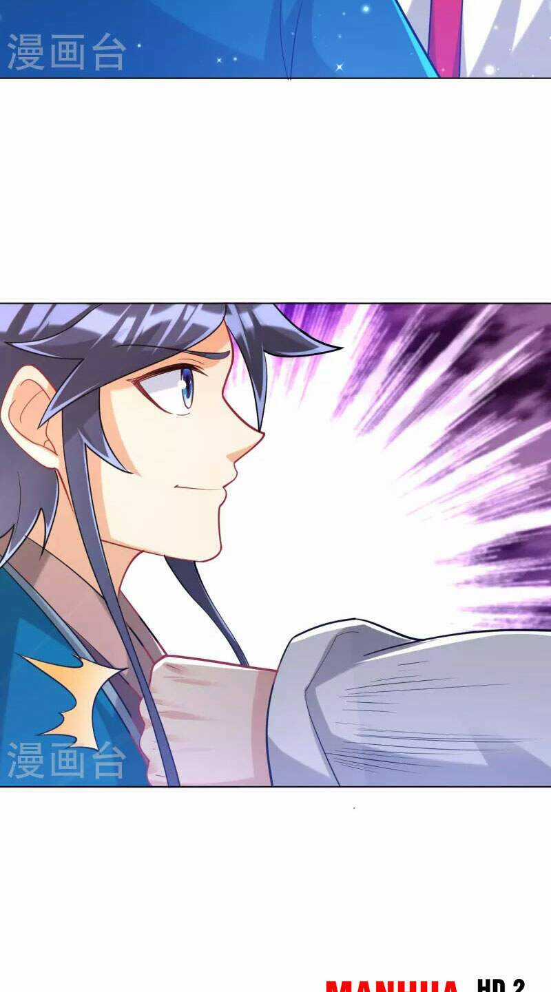 Nhất Đẳng Gia Đinh - Chapter 255 - Trang 40