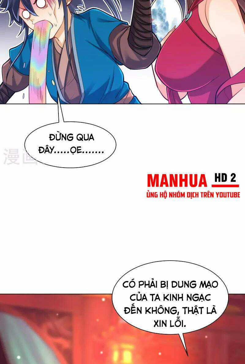 Nhất Đẳng Gia Đinh - Chapter 255 - Trang 5