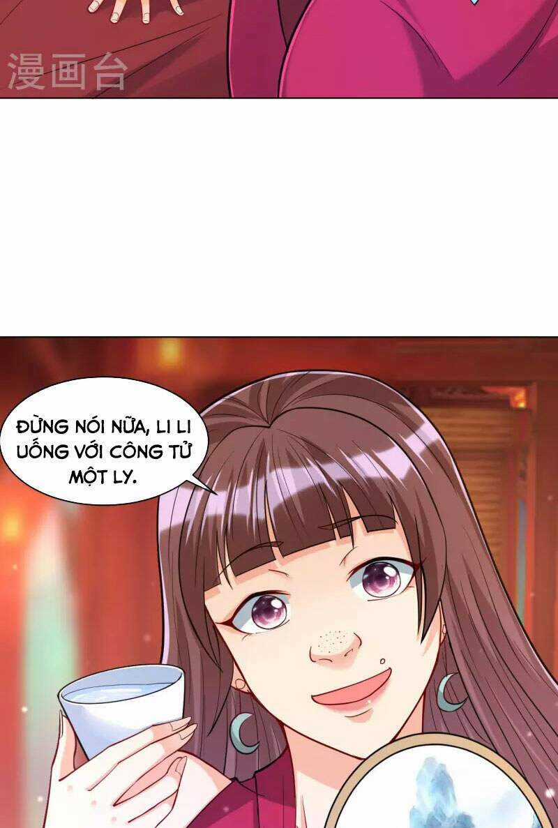 Nhất Đẳng Gia Đinh - Chapter 255 - Trang 7