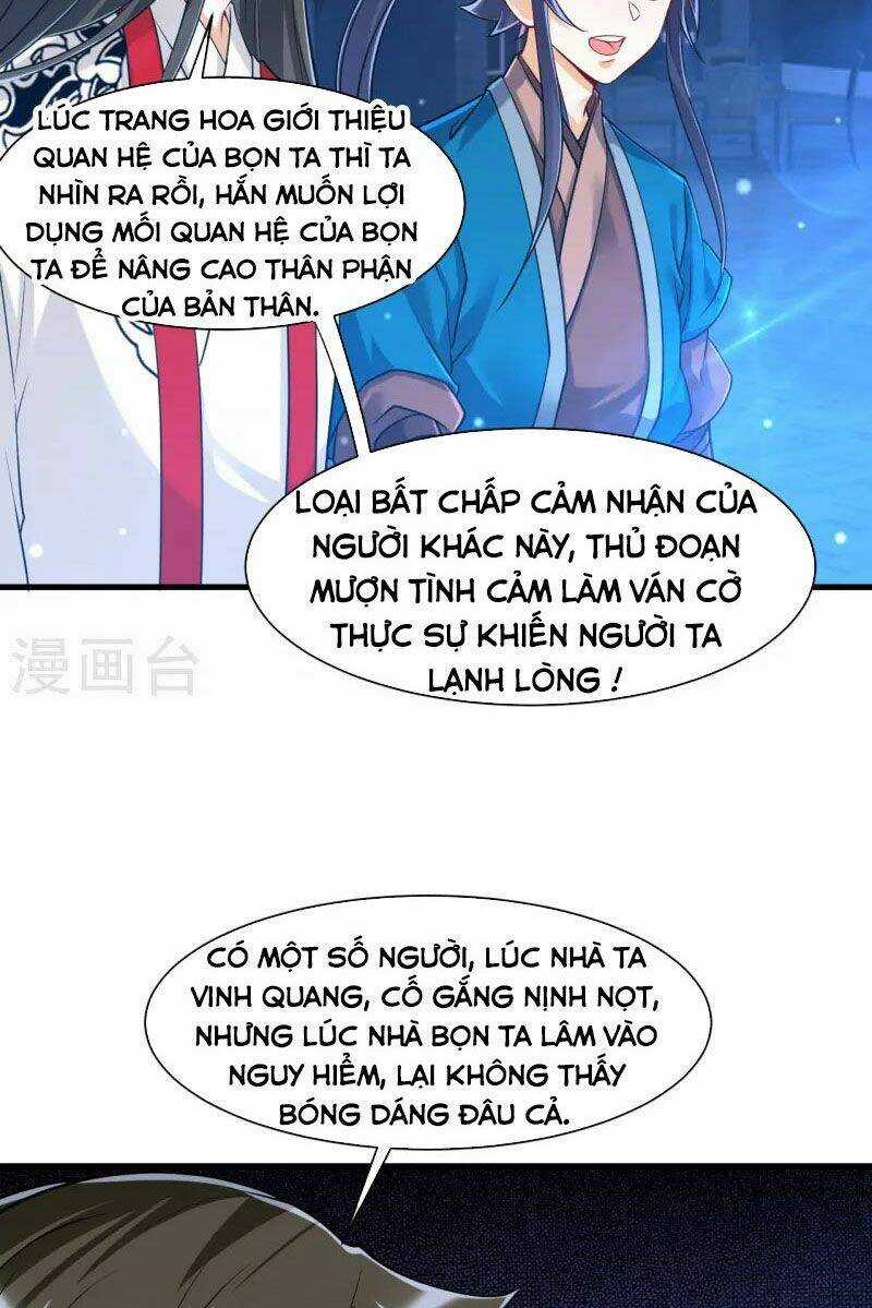 Nhất Đẳng Gia Đinh - Chapter 256 - Trang 15