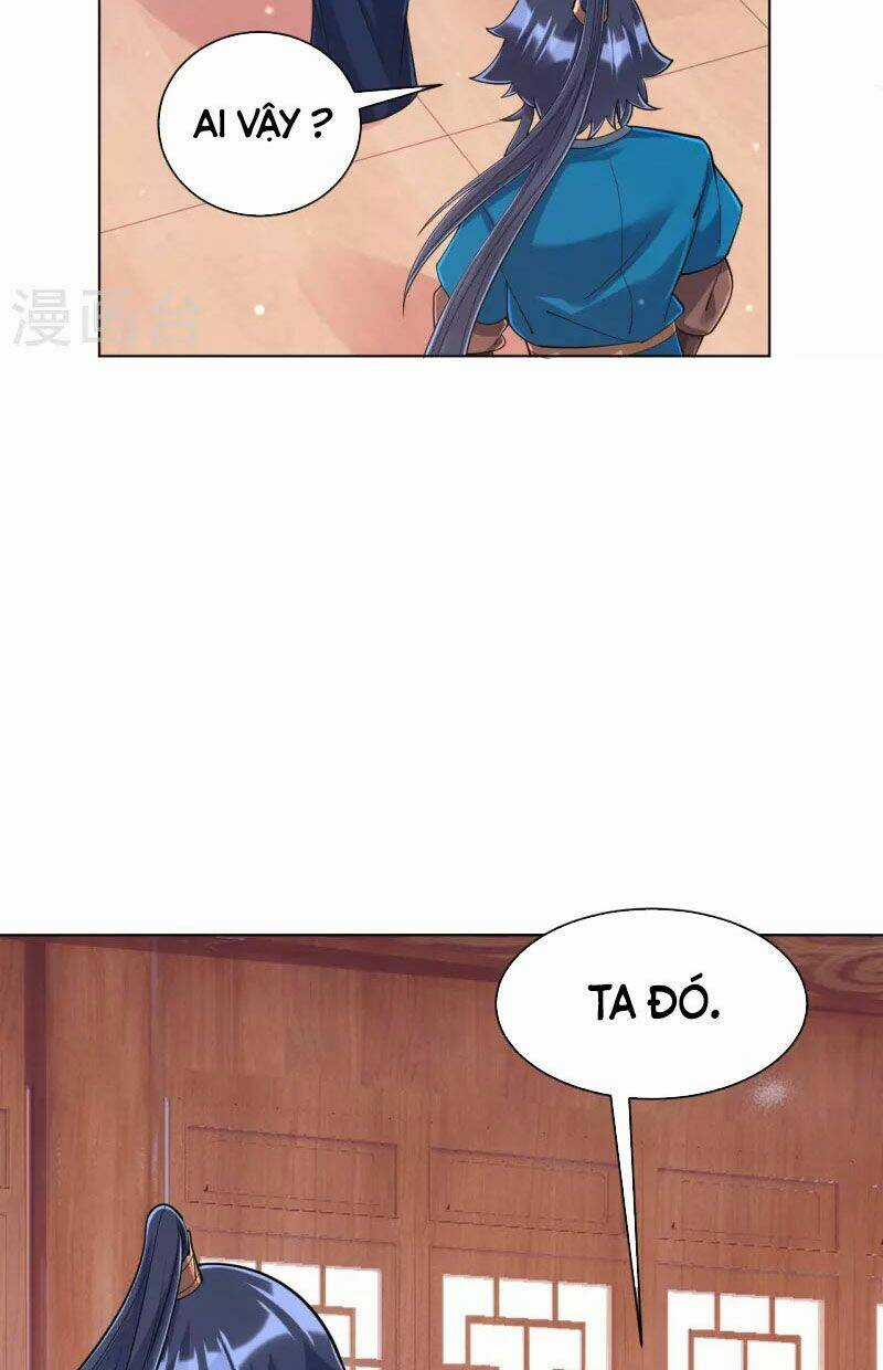 Nhất Đẳng Gia Đinh - Chapter 256 - Trang 30