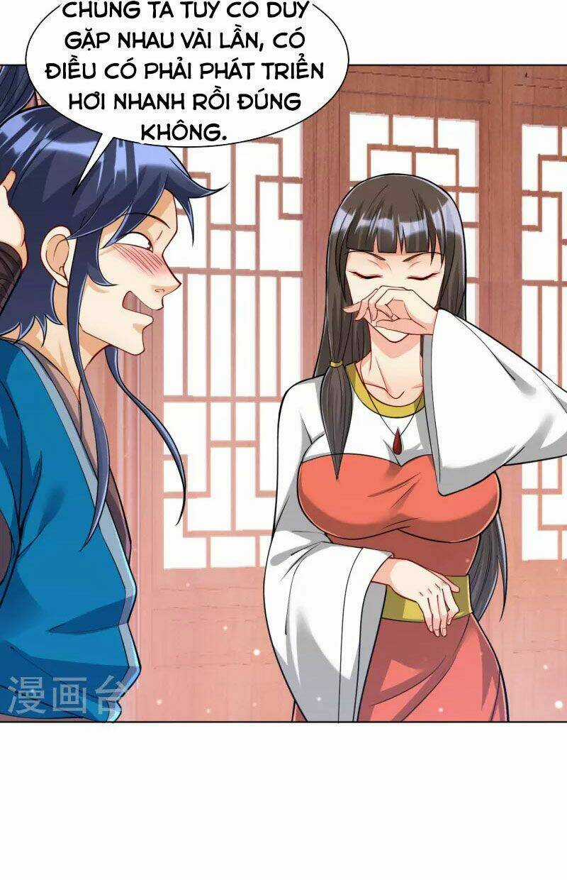 Nhất Đẳng Gia Đinh - Chapter 256 - Trang 32