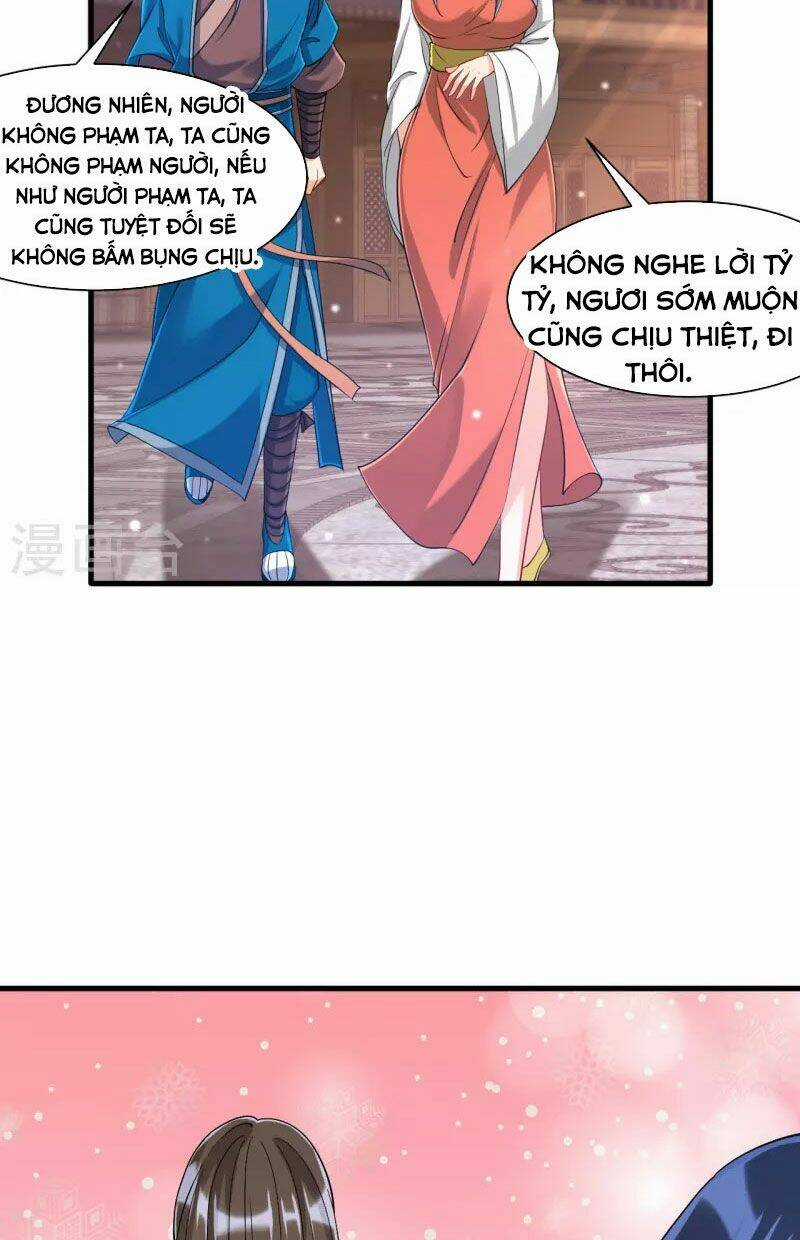 Nhất Đẳng Gia Đinh - Chapter 256 - Trang 40