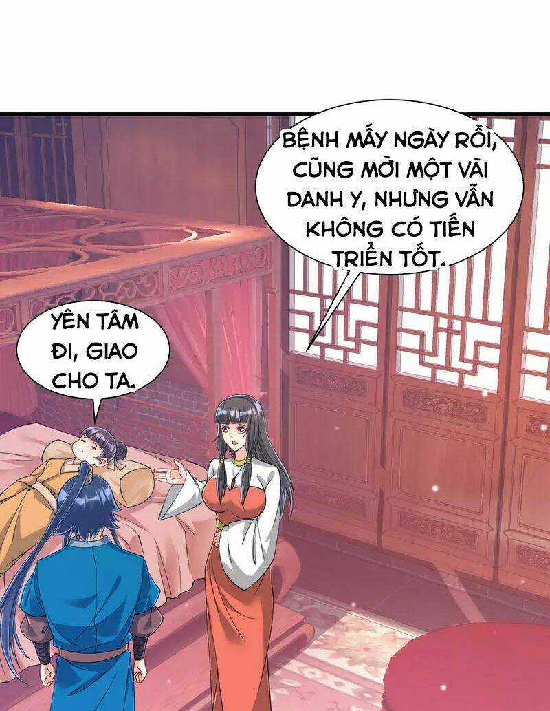 Nhất Đẳng Gia Đinh - Chapter 256 - Trang 44