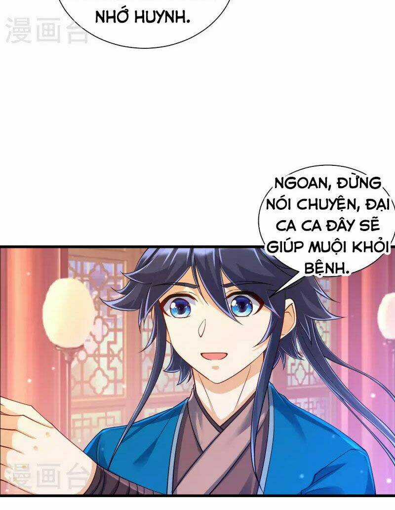 Nhất Đẳng Gia Đinh - Chapter 256 - Trang 49