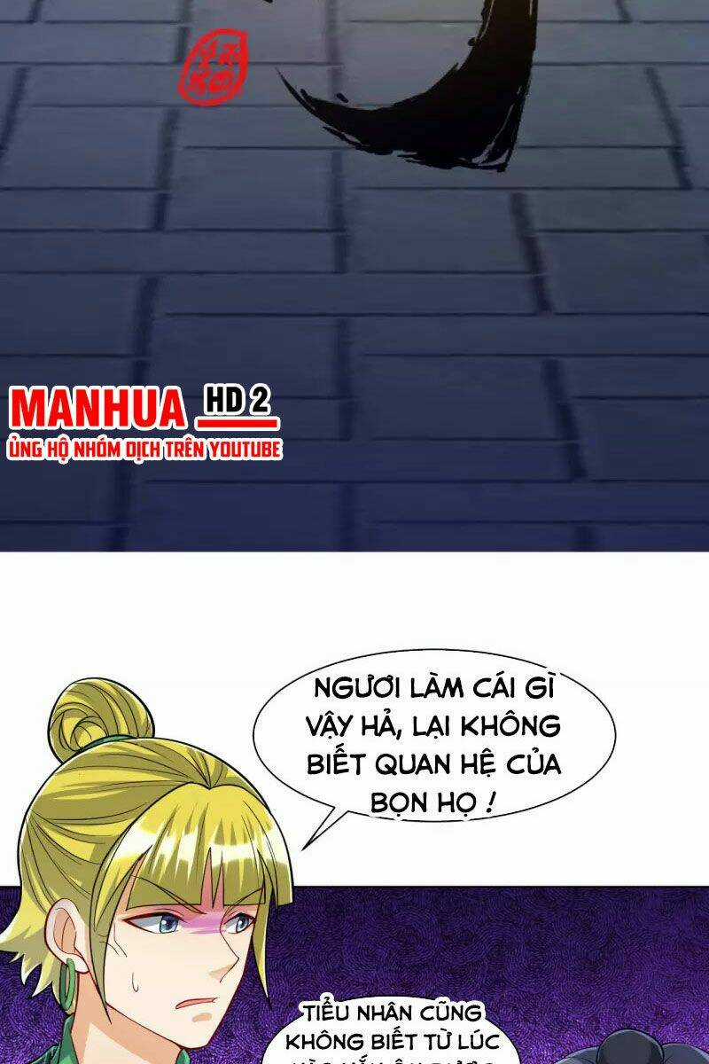 Nhất Đẳng Gia Đinh - Chapter 256 - Trang 7