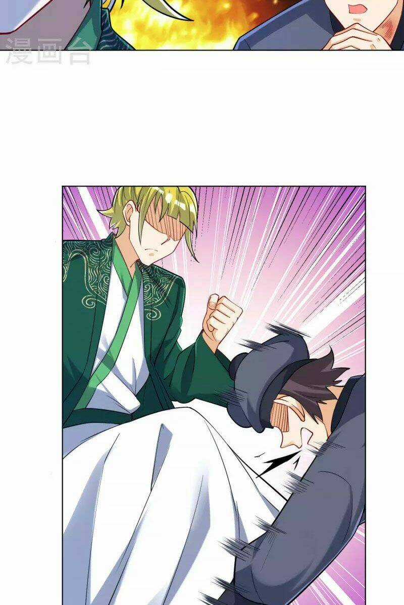 Nhất Đẳng Gia Đinh - Chapter 256 - Trang 9