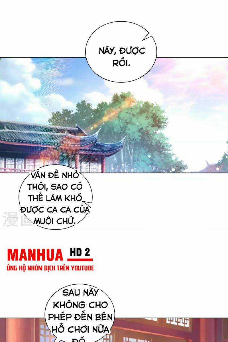 Nhất Đẳng Gia Đinh - Chapter 257 - Trang 2