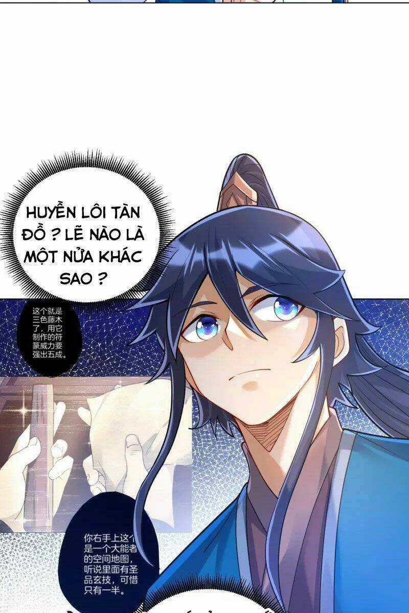 Nhất Đẳng Gia Đinh - Chapter 257 - Trang 13