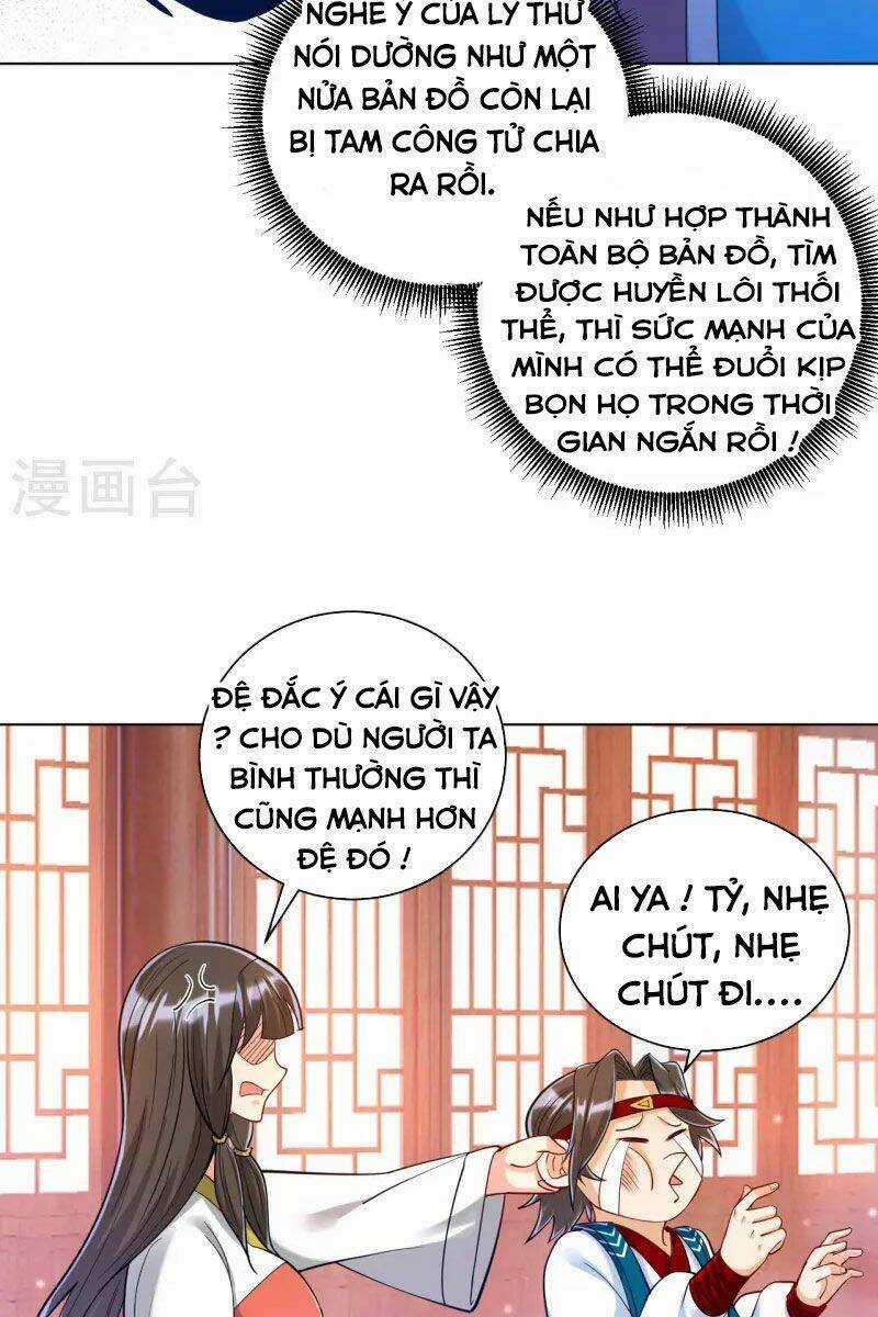 Nhất Đẳng Gia Đinh - Chapter 257 - Trang 14