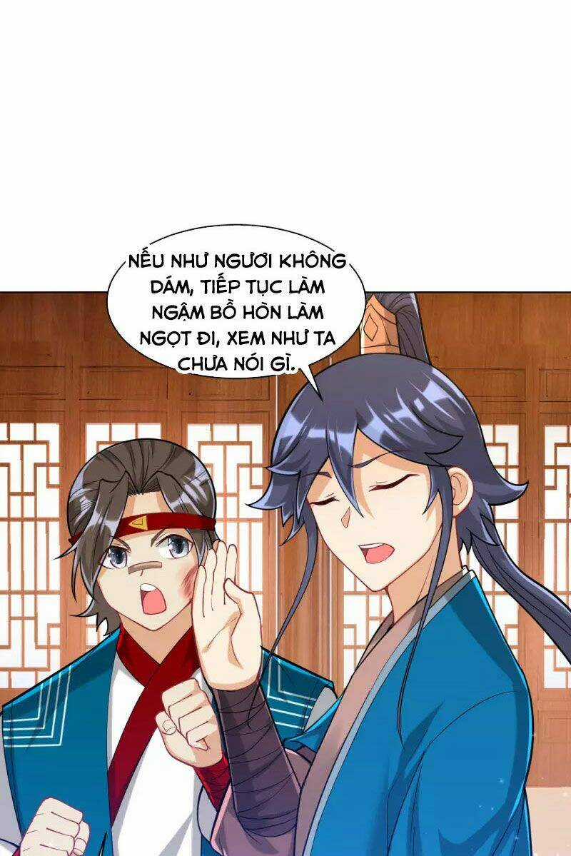 Nhất Đẳng Gia Đinh - Chapter 257 - Trang 19