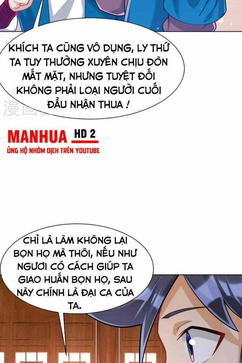 Nhất Đẳng Gia Đinh - Chapter 257 - Trang 20
