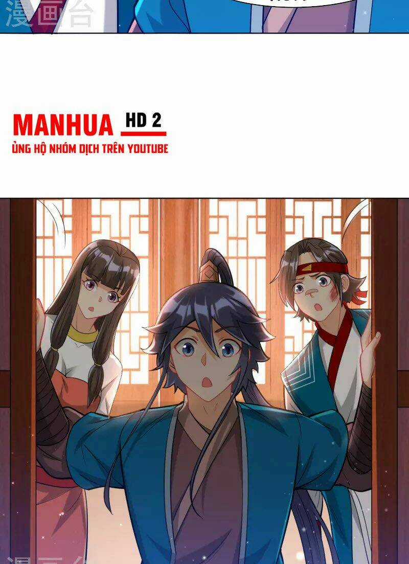 Nhất Đẳng Gia Đinh - Chapter 257 - Trang 23