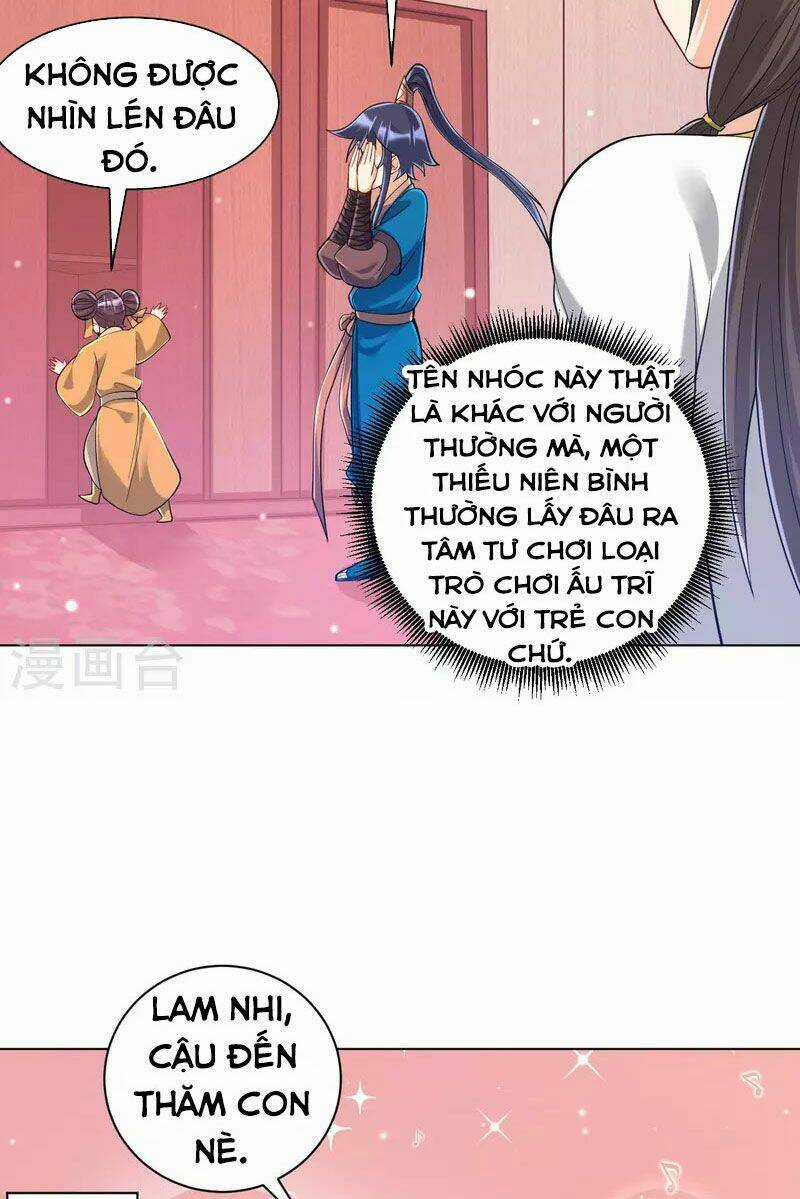 Nhất Đẳng Gia Đinh - Chapter 257 - Trang 4