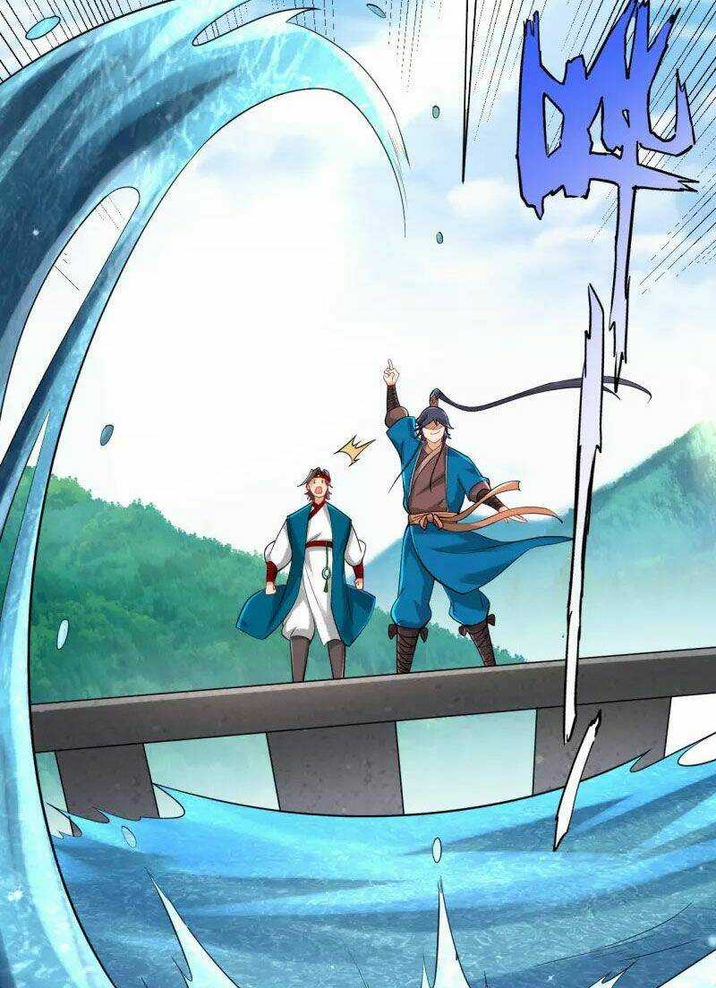 Nhất Đẳng Gia Đinh - Chapter 257 - Trang 33