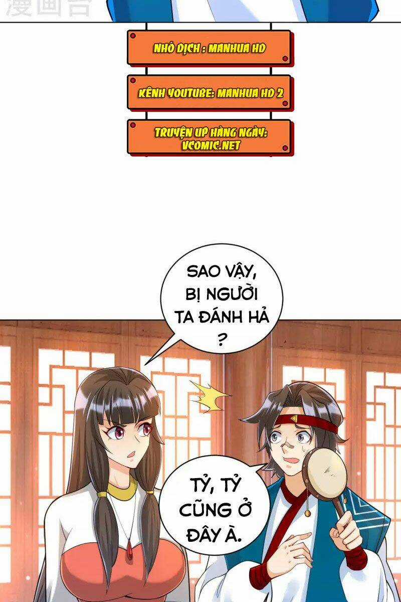 Nhất Đẳng Gia Đinh - Chapter 257 - Trang 6