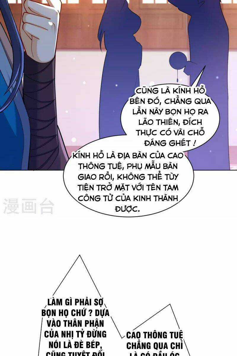 Nhất Đẳng Gia Đinh - Chapter 257 - Trang 10