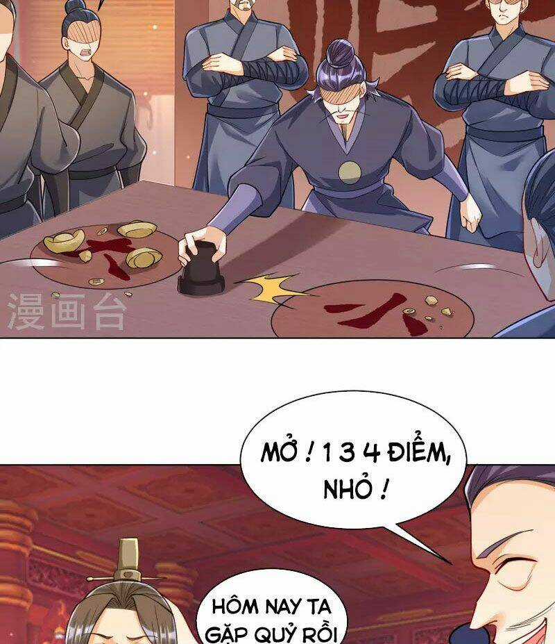 Nhất Đẳng Gia Đinh - Chapter 258 - Trang 18