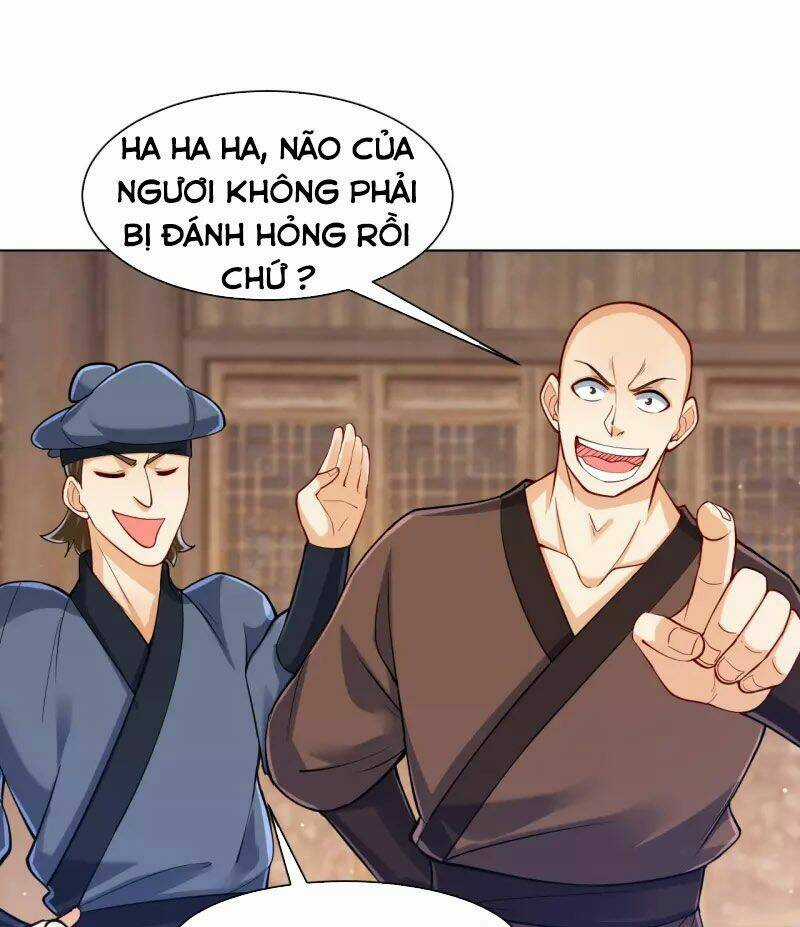 Nhất Đẳng Gia Đinh - Chapter 258 - Trang 3