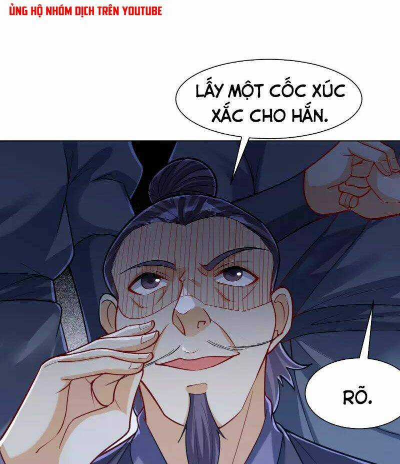 Nhất Đẳng Gia Đinh - Chapter 258 - Trang 25
