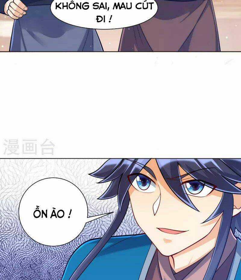 Nhất Đẳng Gia Đinh - Chapter 258 - Trang 4