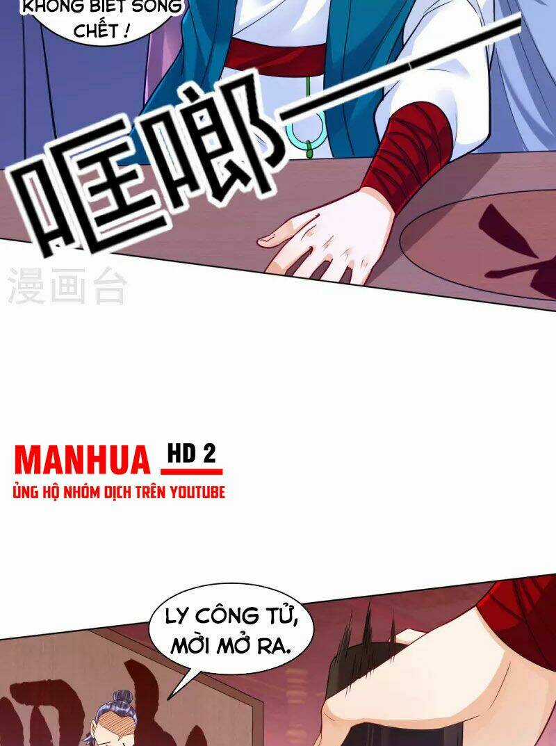 Nhất Đẳng Gia Đinh - Chapter 258 - Trang 32