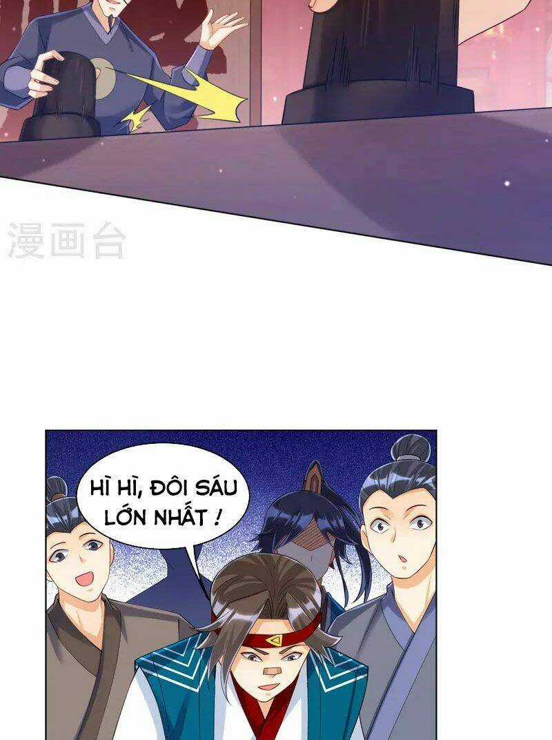 Nhất Đẳng Gia Đinh - Chapter 258 - Trang 33