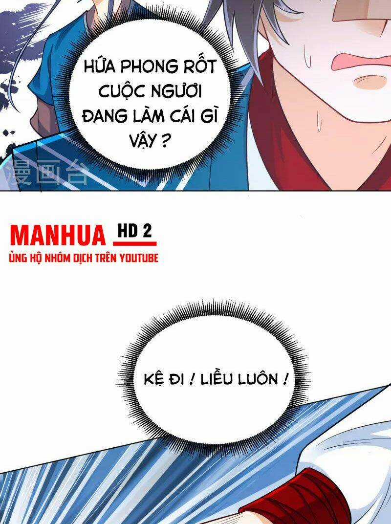 Nhất Đẳng Gia Đinh - Chapter 258 - Trang 43