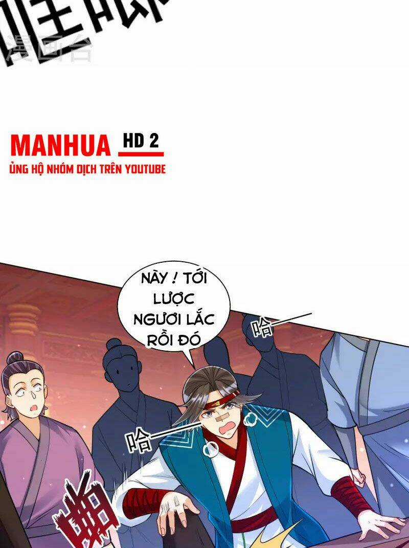 Nhất Đẳng Gia Đinh - Chapter 258 - Trang 46