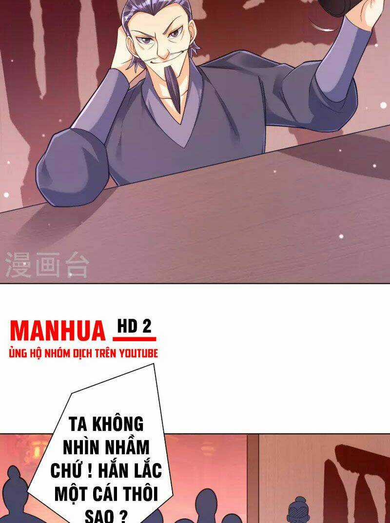 Nhất Đẳng Gia Đinh - Chapter 258 - Trang 48